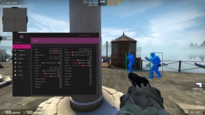 Iniuria Csgo Cheat Lifetime - Counter Strike