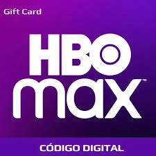 Hbo Max - Contas - Gift Cards