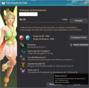 BDO SA - 273 KUTUM - 2 POTS INFINITAS - TEMPORADA CONCLUIDA - Black Desert