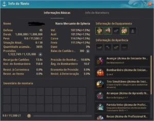 BDO SA - 273 KUTUM - 2 POTS INFINITAS - TEMPORADA CONCLUIDA - Black Desert