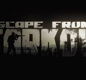 ESCAPE FROM TARKOV EDGE OF THE DARKNESS EDITION 100 DOLARES - Outros