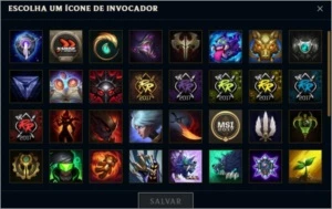 Conta De League Of Legends Corki Ufo+kayle Prateada Season 1 LOL