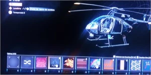 Conta de Warzone com Roze Preta - Call of Duty COD