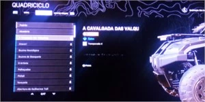 Conta de Warzone com Roze Preta - Call of Duty COD