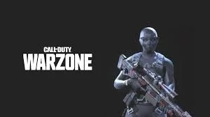 Conta de Warzone com Roze Preta - Call of Duty COD