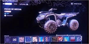 Conta de Warzone com Roze Preta - Call of Duty COD