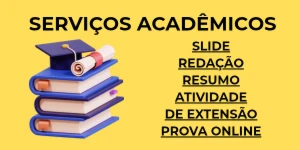 Serviços Acadêmicos - Serviços Digitais