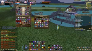 Conta PSY Set G17 up3 + 11