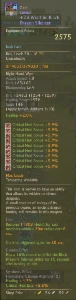 Archerage Bd Club Eternal (Endgame Account) - Outros