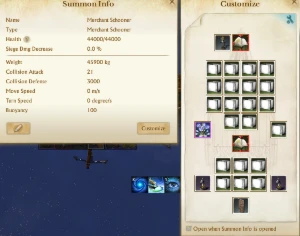 Archerage Bd Club Eternal (Endgame Account) - Outros