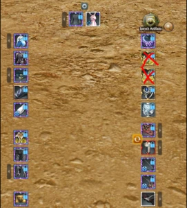 Archerage Bd Club Eternal (Endgame Account) - Outros