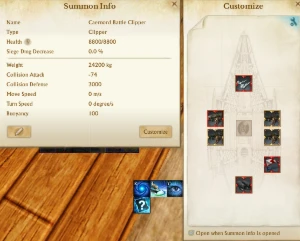 Archerage Bd Club Eternal (Endgame Account) - Outros
