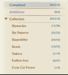 Archerage Bd Club Eternal (Endgame Account) - Outros