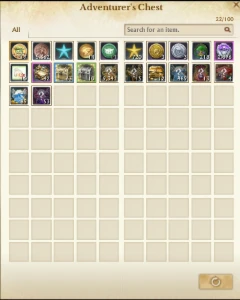 Archerage Bd Club Eternal (Endgame Account) - Outros