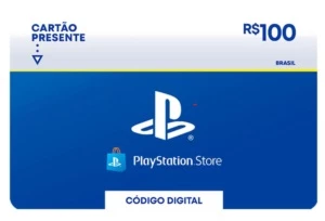 OFERTA! GIFTCARD VALE PRESENTE NO VALOR DE 100 - Gift Cards