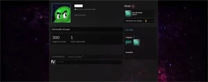 Steam Old 16 anos, Medalha de 10 e 5 anos, +250 jogos - Counter Strike CS