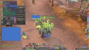 WOW shadowlands EPIC edition + vôo BFA liberado! - Blizzard