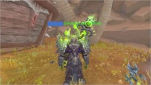 WOW shadowlands EPIC edition + vôo BFA liberado! - Blizzard