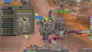 WOW shadowlands EPIC edition + vôo BFA liberado! - Blizzard