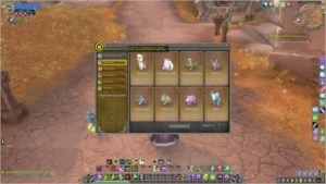 WOW shadowlands EPIC edition + vôo BFA liberado! - Blizzard