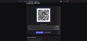 FluxQR - Gerador de QR CODE - Outros