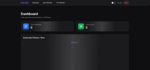 FluxQR - Gerador de QR CODE - Outros