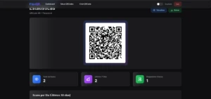 FluxQR - Gerador de QR CODE - Outros
