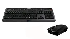 Combo Razer - Teclado Cyclosa + Mouse Abyssus 1800DPI - Products