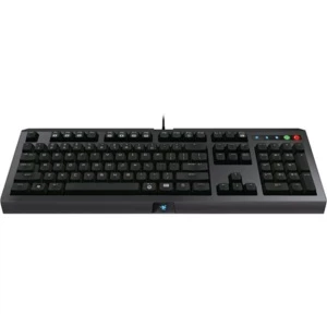 Combo Razer - Teclado Cyclosa + Mouse Abyssus 1800DPI - Products