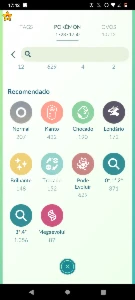 Conta pokémon go 46 Barata !!! - Pokemon GO