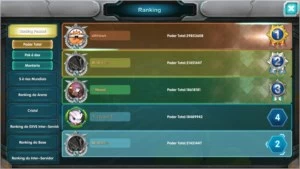 Acc pocket contest vip 12 top 2 - Outros