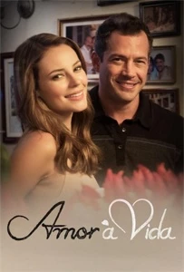 Novela Amor à Vida (Google Drive) - Outros
