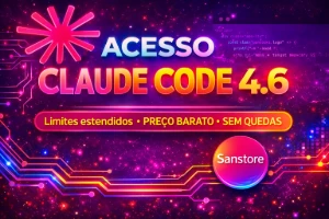 Claude Ai Pro (30 Dias) Compartilhado Com 2 Pessoas - Assinaturas e Premium