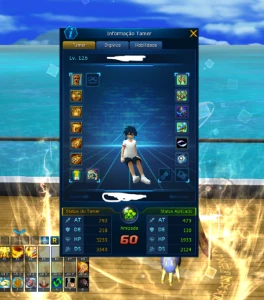 LADMO Com Susanoomon Shin Legit - Digimon Masters Online