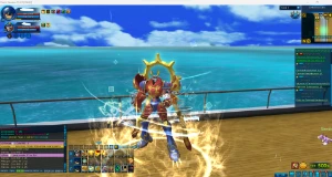 LADMO Com Susanoomon Shin Legit - Digimon Masters Online