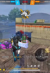 Combo de xit por apenas 29,99 três xits pelo preço de uma  - Free Fire