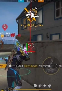 Combo de xit por apenas 29,99 três xits pelo preço de uma  - Free Fire