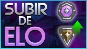 Elo job VALORANT