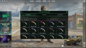 Skin Changer Cs2 - Atualizado Todos Dias [JULHO] 2026 - Counter Strike