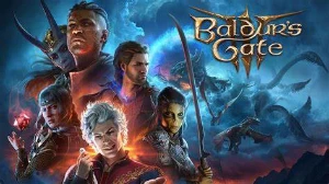 Steam Jogo Baldur Gates 3 ( Steam Offline ) - Outros