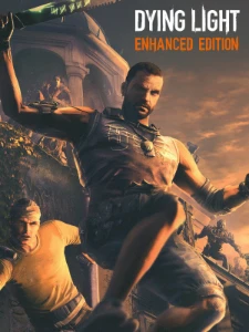 Dying Light: Enhanced Edition - Epic Games