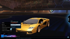 [Steam] Conta De Rocket League Ssl C/ Outros Jogos Na Conta