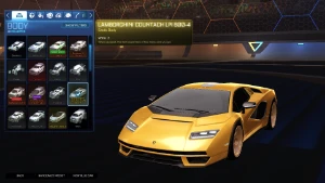[Steam] Conta De Rocket League Ssl C/ Outros Jogos Na Conta