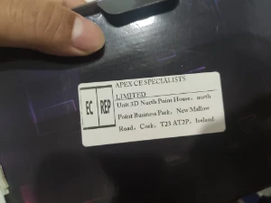 Mini Caixa De Tv Android 4k H96 Max V11 5g Wifi Smart Quad C - Produtos Físicos