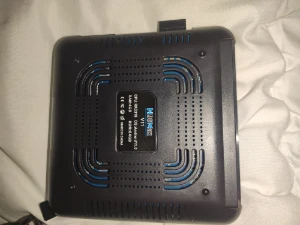 Mini Caixa De Tv Android 4k H96 Max V11 5g Wifi Smart Quad C - Produtos Físicos