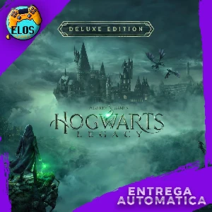 Hogwarts Legacy - Steam