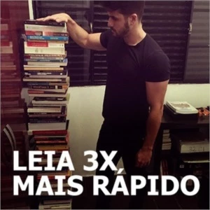 CURSO LEIA 3X MAIS RÁPIDO ELIAS MAMAN + BÔNUS - Cursos e Treinamentos