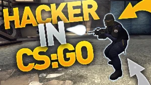 🎯CS:GO 1 E 2 Wallhack - comando para ver através da parede✅