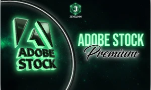 Adobe Stock Ilmitada [Conta Privada] + Creative Cloud - Assinaturas e Premium