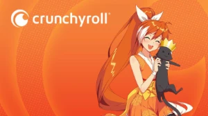 Crunchyroll Conta Megafan - 30 Dias( Entrega Rápida) - Premium